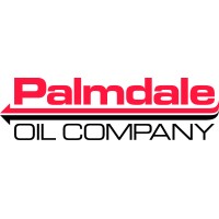 Palmdale Oil Company logo, Palmdale Oil Company contact details