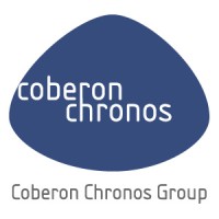 CoberonChronos logo, CoberonChronos contact details