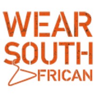 Wear South African (WearSA) logo, Wear South African (WearSA) contact details