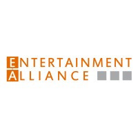 Entertainment Alliance logo, Entertainment Alliance contact details