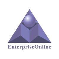 iEnterprise Online logo, iEnterprise Online contact details