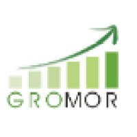 GROMOR Infotech logo, GROMOR Infotech contact details