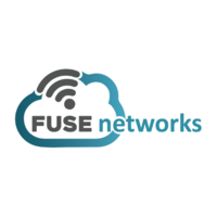 FuseNetworks logo, FuseNetworks contact details