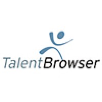 TalentBrowser logo, TalentBrowser contact details