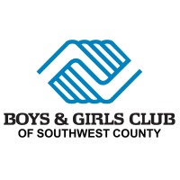 Boys & Girls Club of Southwest County logo, Boys & Girls Club of Southwest County contact details