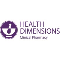 Health Dimensions Compounding Pharmacy logo, Health Dimensions Compounding Pharmacy contact details