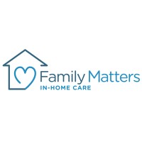 Family Matters In-Home Care logo, Family Matters In-Home Care contact details