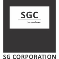 SG Corporation logo, SG Corporation contact details