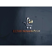 ECFAK logo, ECFAK contact details