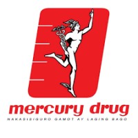 Mercury Drug Corp. logo, Mercury Drug Corp. contact details