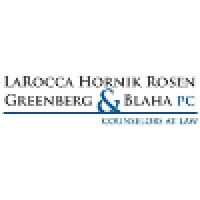 LaRocca Hornik Rosen Greenberg & Blaha logo, LaRocca Hornik Rosen Greenberg & Blaha contact details