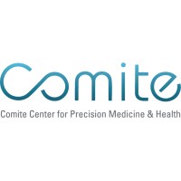 ComiteMD logo, ComiteMD contact details