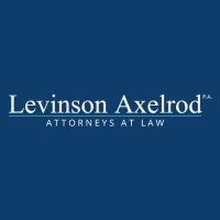 Levinson Axelrod logo, Levinson Axelrod contact details