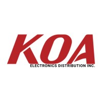 KOA EDI logo, KOA EDI contact details