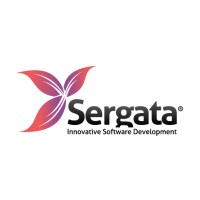 Sergata logo, Sergata contact details