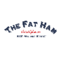 The Fat Ham logo, The Fat Ham contact details