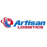 Artisan Logistics logo, Artisan Logistics contact details