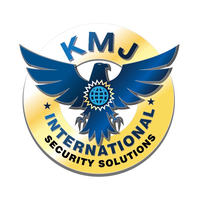 KMJ International logo, KMJ International contact details