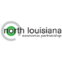 North Louisiana Economic Partnership logo, North Louisiana Economic Partnership contact details