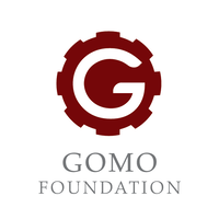 Gomo Foundation logo, Gomo Foundation contact details