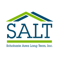 SALT Development logo, SALT Development contact details