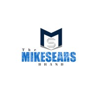 The Mike Sears Brand logo, The Mike Sears Brand contact details