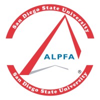 ALPFA at San Diego State University logo, ALPFA at San Diego State University contact details