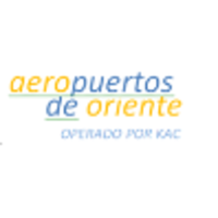 Aeropuertos de Oriente S.A.S. logo, Aeropuertos de Oriente S.A.S. contact details