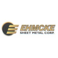 Ehmcke Sheet Metal Corp logo, Ehmcke Sheet Metal Corp contact details