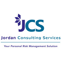 Jordan Consulting Services logo, Jordan Consulting Services contact details