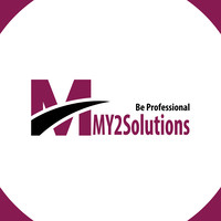 My2Solutions logo, My2Solutions contact details