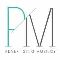 PM Digital Agency logo, PM Digital Agency contact details