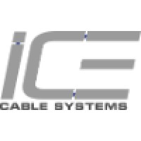 ICE Cable Systems logo, ICE Cable Systems contact details