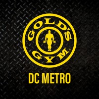 Gold's Gym - DC Metro logo, Gold's Gym - DC Metro contact details