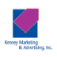 Kenney Marketing & Advertising Inc logo, Kenney Marketing & Advertising Inc contact details