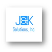 J&K Solutions, Inc. logo, J&K Solutions, Inc. contact details