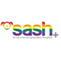 Small Animal Specialist Hospital logo, Small Animal Specialist Hospital contact details