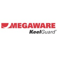 Megaware KeelGuard logo, Megaware KeelGuard contact details