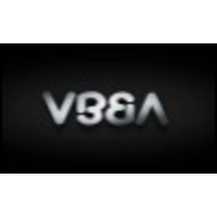 VB&A logo, VB&A contact details