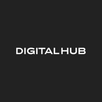 DIGITAL HUB logo, DIGITAL HUB contact details