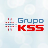 Grupo KSS logo, Grupo KSS contact details