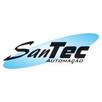 Santec Automação Industrial logo, Santec Automação Industrial contact details