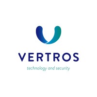 Vertros Technology and Security logo, Vertros Technology and Security contact details