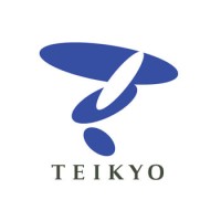 Teikyo University logo, Teikyo University contact details