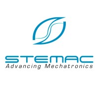 STEMAC logo, STEMAC contact details