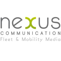 Nexus Communication logo, Nexus Communication contact details