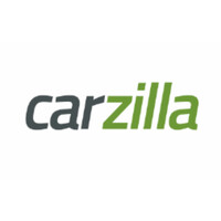 Carzilla logo, Carzilla contact details