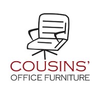 Cousins'​ Office Furniture NWA logo, Cousins'​ Office Furniture NWA contact details