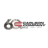 Carlson Company logo, Carlson Company contact details