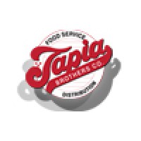 Tapia Brothers Company logo, Tapia Brothers Company contact details